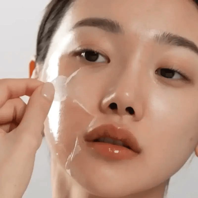 Glowtox - Collagen night wrapping mask