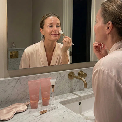 Glowtox - Collagen night wrapping mask